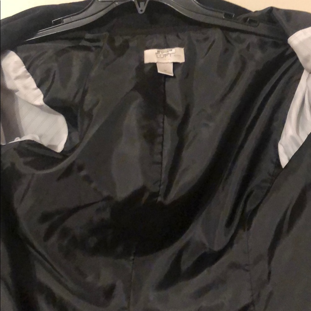 Loft jacket - Picture 4 of 4